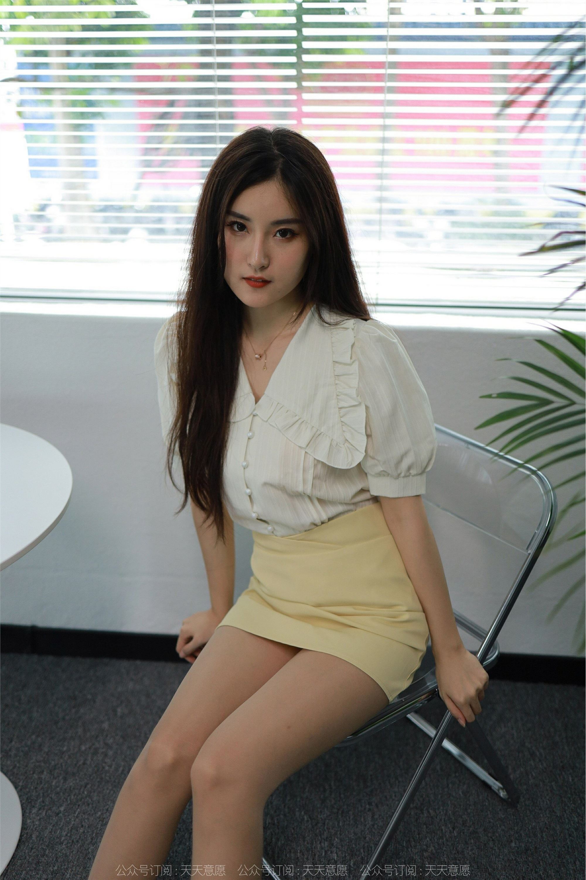 IESS异思趣向 2022.07.21 丝享家 1154：小宝《梦中情人》